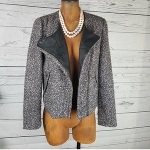 gray / multi Gap jacket